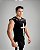 REGATA CROSS ARMOR PRETA - Imagem 1