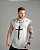 REGATA CROSS ARMOR BRANCA - Imagem 1