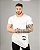 CAMISETA ARMAGEDDON BRANCA - Imagem 1