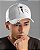 CAP DESTROYED WHITE - Imagem 1