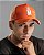 CAP DESTROYED ORANGE - Imagem 1