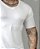 CAMISETA PREMIUM LINHA MUTRAN PRINCE BRANCA - Imagem 3