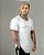 CAMISETA PREMIUM LINHA MUTRAN PRINCE BRANCA - Imagem 1