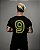 CAMISA BLACK ARMOR WORLD CUP - Imagem 4