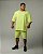 OVERSIZED TRINITY MINIMAL GREEN - Imagem 2