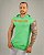 REGATA ELMO SPIRIT COM CAPUZ VERDE - Imagem 2