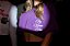 Cropped Feminino Chora que Cresce Roxo - Imagem 4