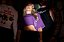 Cropped Feminino Chora que Cresce Roxo - Imagem 2