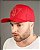 CAP MUTRETOS SQUAD RED - Imagem 1
