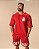 OVERSIZED HOLY ANGELS RED - Imagem 4