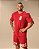 OVERSIZED HOLY ANGELS RED - Imagem 2