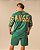 OVERSIZED HOLY ANGELS GOLD GREEN - Imagem 5