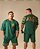 OVERSIZED HOLY ANGELS GOLD GREEN - Imagem 3