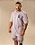 OVERSIZED HOLY ANGELS LAVENDER - Imagem 1