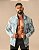 DENIN JACKET HOLY ANGELS - Imagem 2