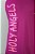 REGATA SHIELD HOLY ANGELS PINK - Imagem 4