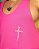 REGATA SHIELD HOLY ANGELS PINK - Imagem 2