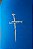 REGATA SHIELD HOLY ANGELS BLUE - Imagem 5