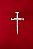 REGATA SHIELD HOLY ANGELS RED - Imagem 6