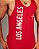 REGATA SHIELD HOLY ANGELS RED - Imagem 1