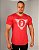 CAMISA LONG AMERICAN SQUAD RED - Imagem 1