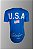 CAMISA LONG AMERICAN SQUAD BLUE - Imagem 5