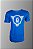CAMISA LONG AMERICAN SQUAD BLUE - Imagem 4
