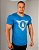 CAMISA LONG AMERICAN SQUAD BLUE - Imagem 1