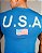 CAMISA LONG AMERICAN SQUAD BLUE - Imagem 3