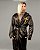 ROBE HOLLY BLACK - Imagem 2