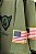 CONJUNTO AMERICAN SQUAD MILITARY - Linha Holy Angels - Imagem 7