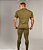 CONJUNTO AMERICAN SQUAD MILITARY - Linha Holy Angels - Imagem 3