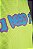 REGATA MAGIC SQUAD BLACK GREEN - Imagem 14