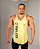 REGATA HOLY ANGELS YELLOW - Imagem 1