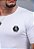 CAMISA ARMAGEDDON BRANCA - Imagem 2