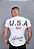 CAMISA AMERICAN SQUAD WHITE - Imagem 4