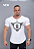 CAMISA AMERICAN SQUAD WHITE - Imagem 1