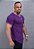 CAMISA MTT LONGLINE PURPLE - Imagem 3