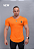 CAMISA MTT LONGLINE ORANGE - Imagem 1