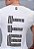 MTT LONGLINE WHITE - Imagem 4