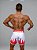 BERMUDA MENS PHYSIQUE FIRE ON - Imagem 3