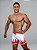 BERMUDA MENS PHYSIQUE FIRE ON - Imagem 2