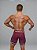 BERMUDA MENS PHYSIQUE WINE VICTORY - Imagem 4