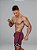 BERMUDA MENS PHYSIQUE WINE VICTORY - Imagem 2