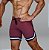 BERMUDA MENS PHYSIQUE WINE VICTORY - Imagem 1