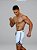 BERMUDA MENS PHYSIQUE GLACIER BLUE - Imagem 3
