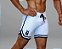 BERMUDA MENS PHYSIQUE GLACIER BLUE - Imagem 1