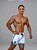 BERMUDA MENS PHYSIQUE GLACIER BLUE - Imagem 2