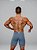 BERMUDA MENS PHYSIQUE SILVER LINING - Imagem 3