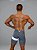 BERMUDA MENS PHYSIQUE STEEL WAVE - Imagem 3